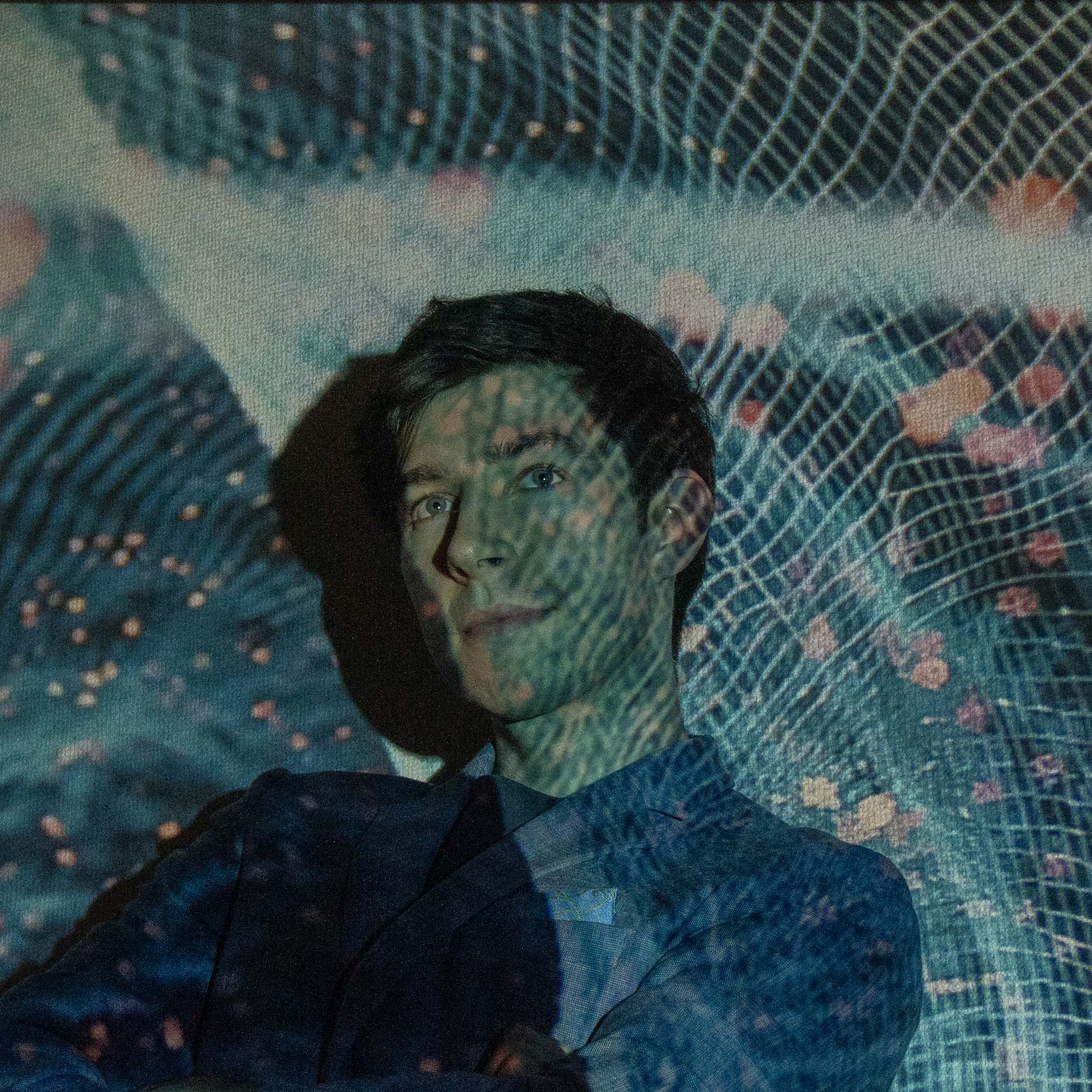 Portrait of Ryan Browne